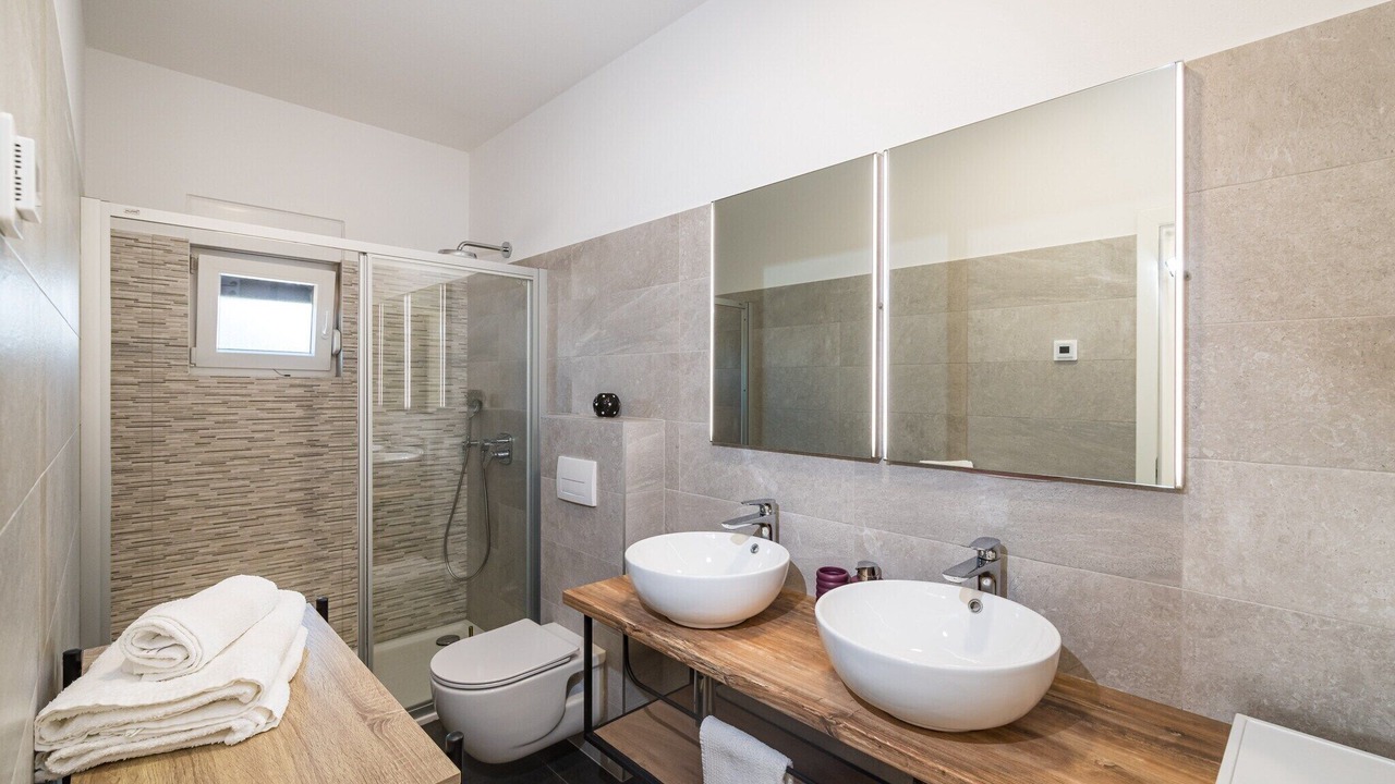 Photo of Bathroom in Biograd na Moru