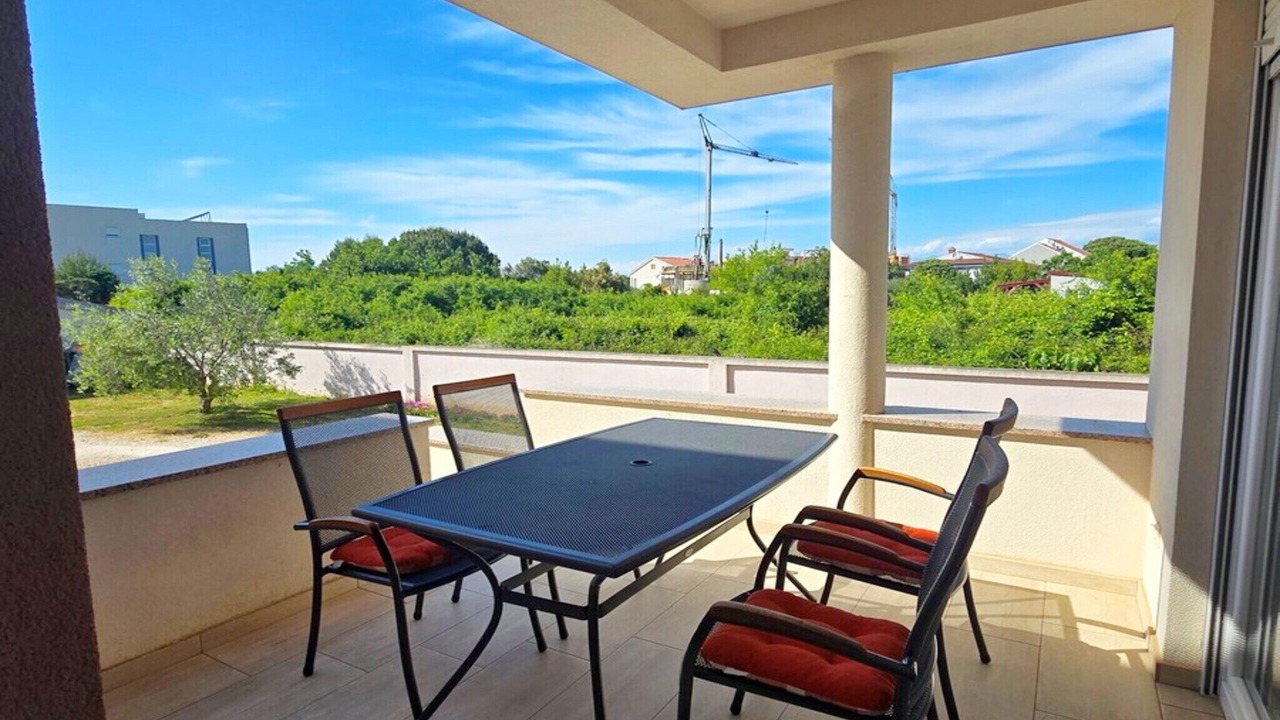 Photo of Patio Balcony in Zaton