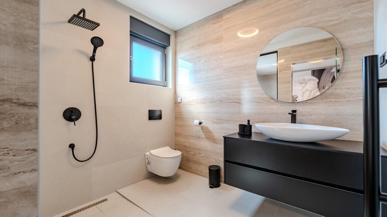Photo of Bathroom in Privlaka