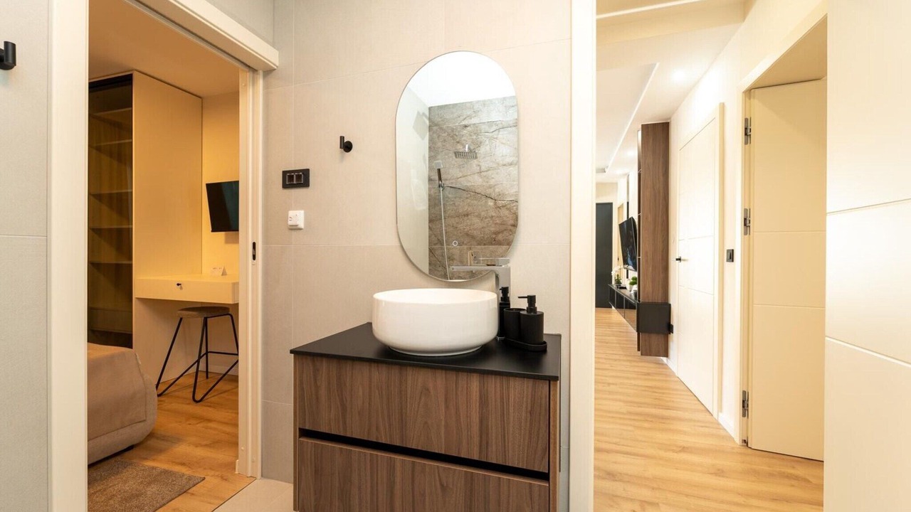 Photo of Bathroom in Privlaka