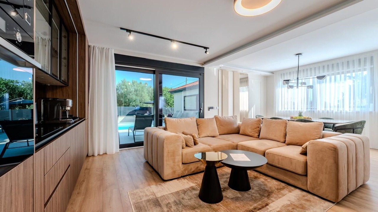 Photo of Livingroom in Privlaka