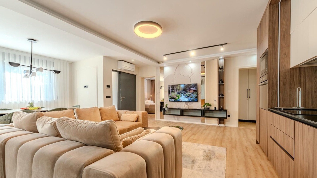 Photo of Livingroom in Privlaka