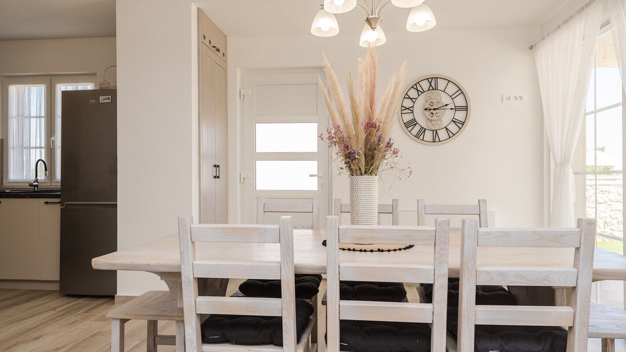 Photo of Livingroom in Privlaka