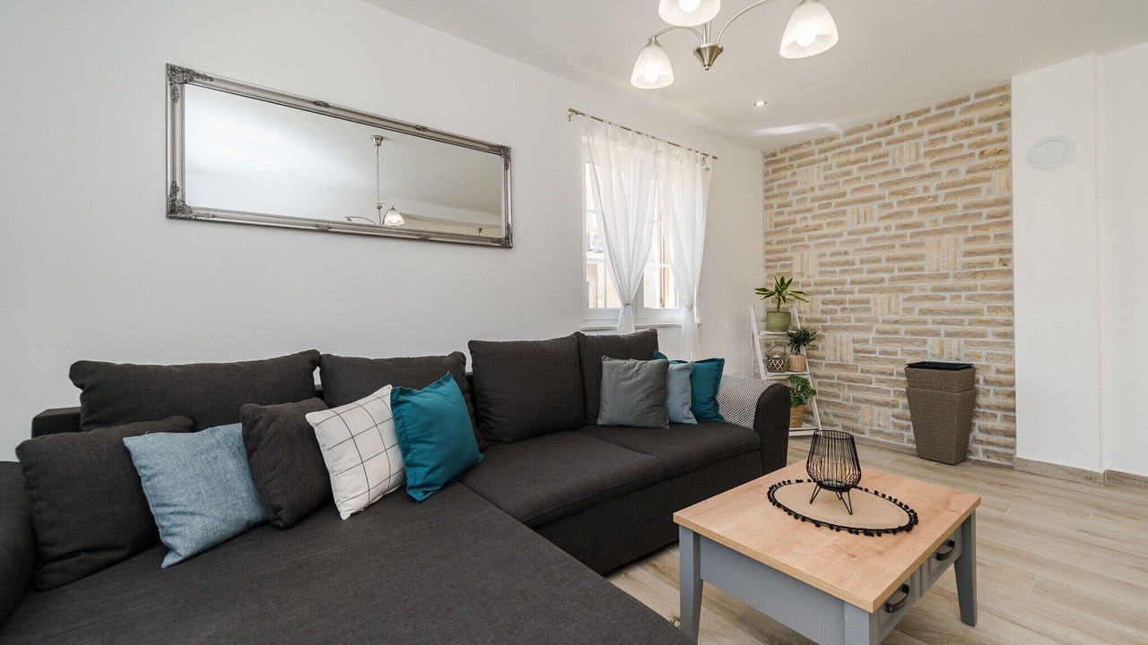 Photo of Livingroom in Privlaka