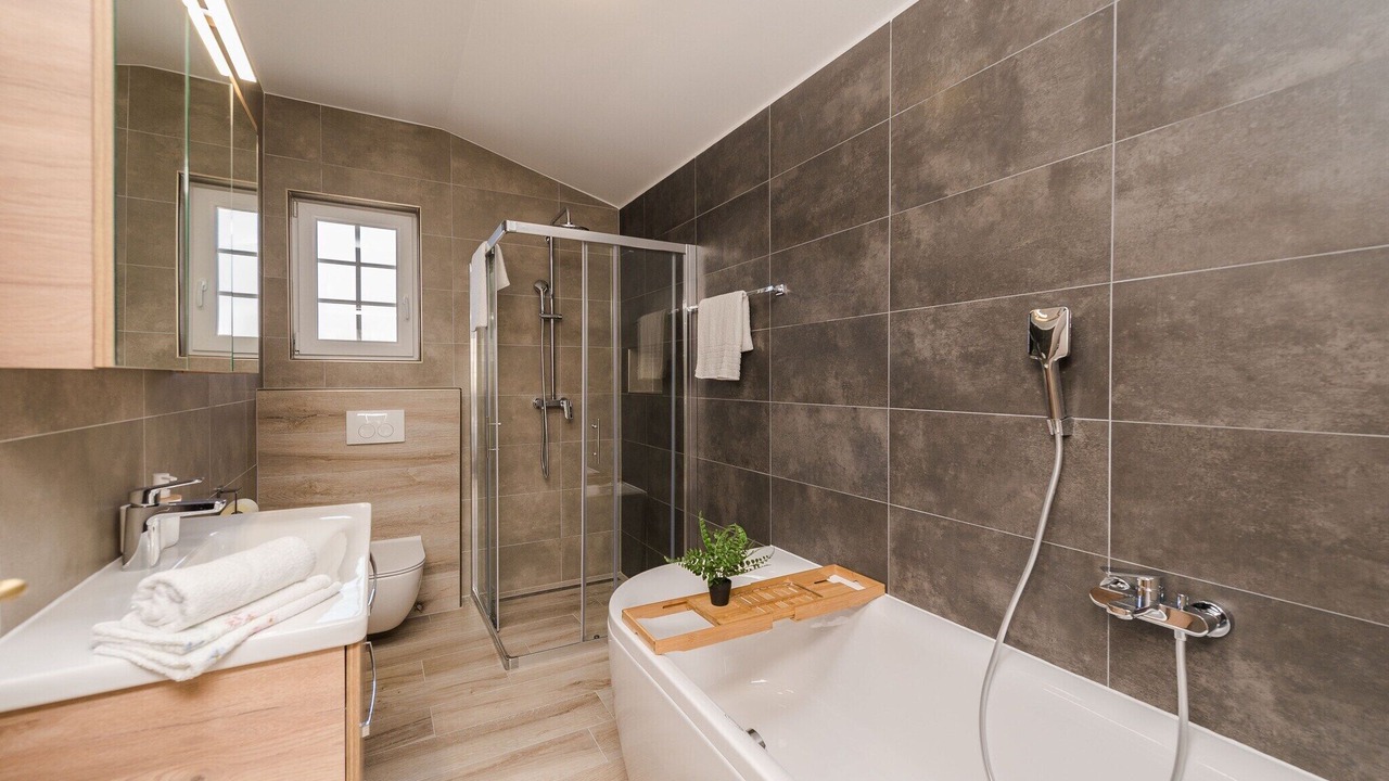Photo of Bathroom in Privlaka