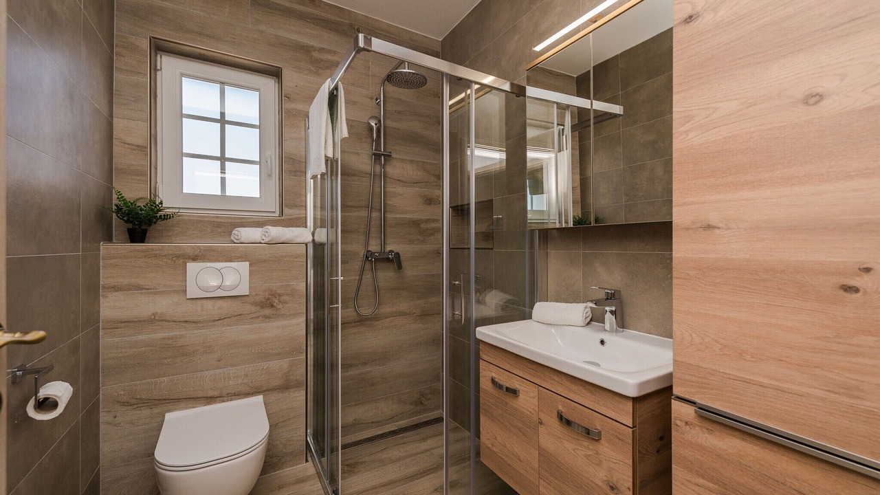 Photo of Bathroom in Privlaka