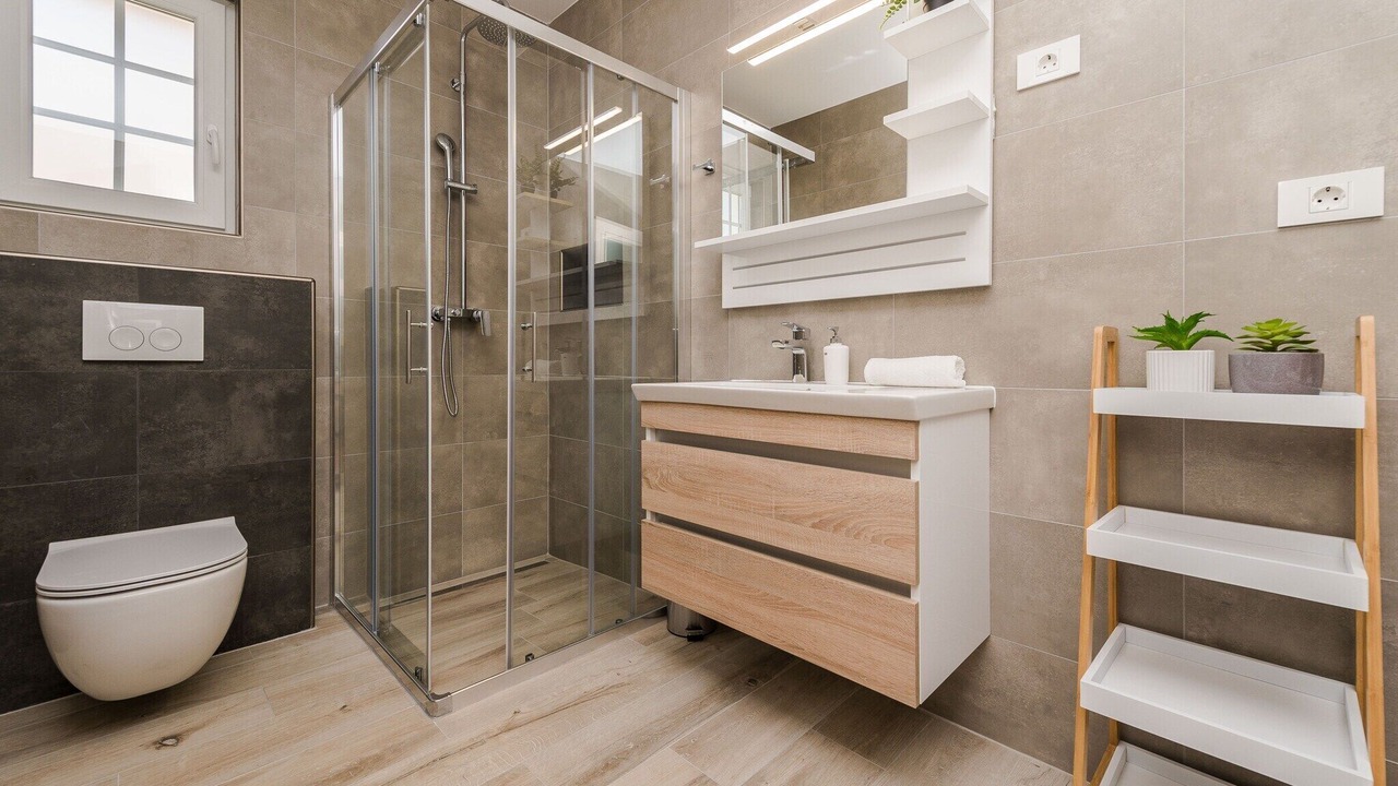 Photo of Bathroom in Privlaka