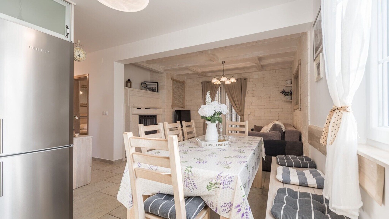 Photo of Livingroom in Privlaka
