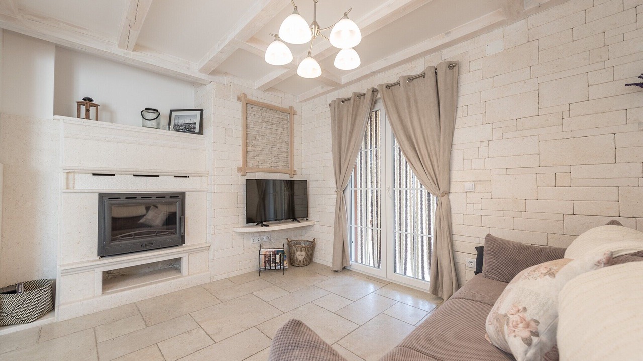 Photo of Livingroom in Privlaka