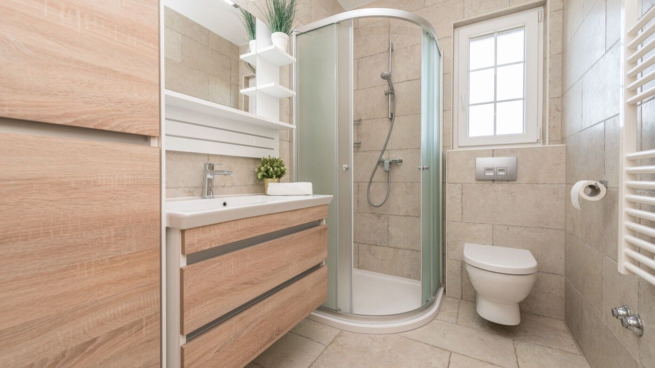 Photo of Bathroom in Privlaka