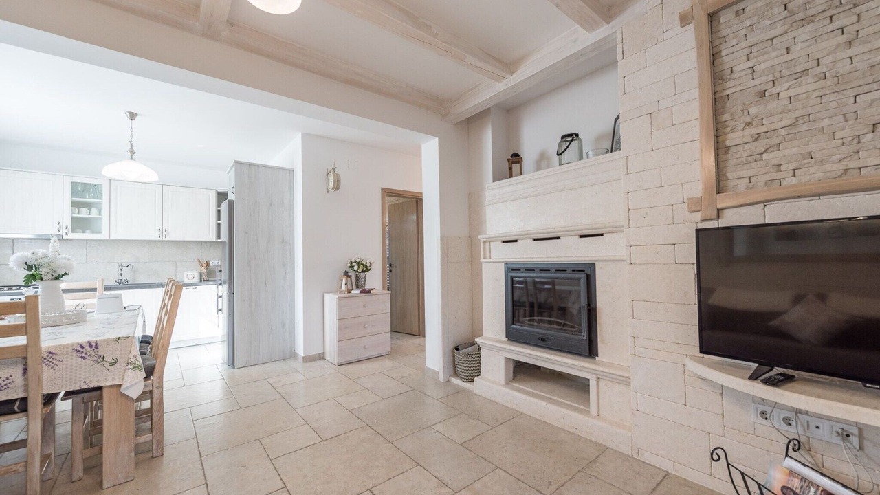 Photo of Livingroom in Privlaka