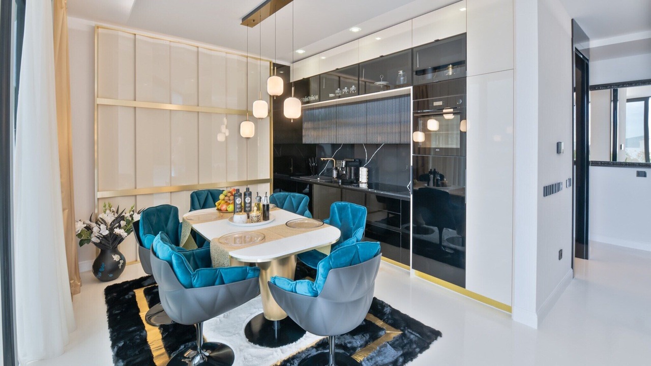 Photo of Livingroom in Diklo