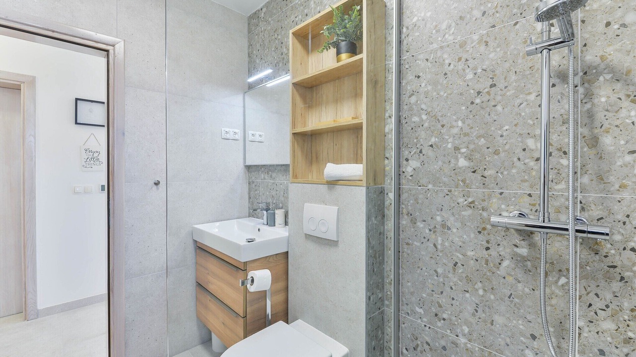 Photo of Bathroom in Privlaka