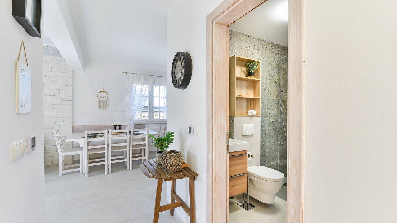 Photo of Bathroom in Privlaka