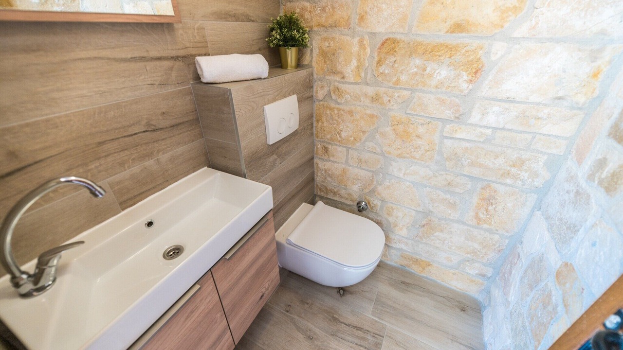 Photo of Bathroom in Privlaka