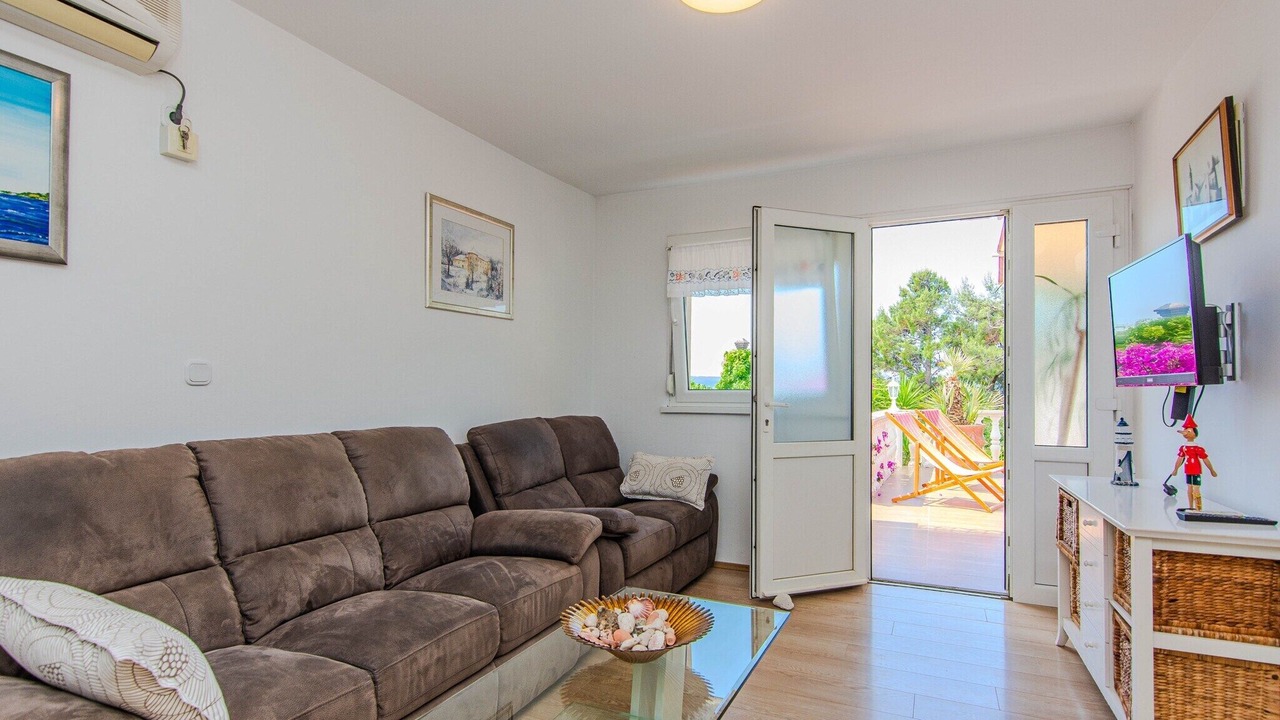 Photo of Livingroom in Maslenica