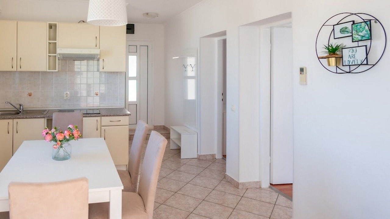 Photo of Livingroom in Povljana