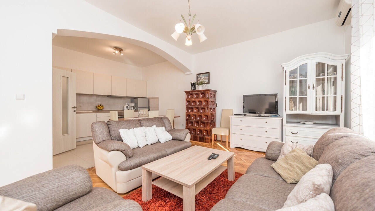 Photo of Livingroom in Bibinje