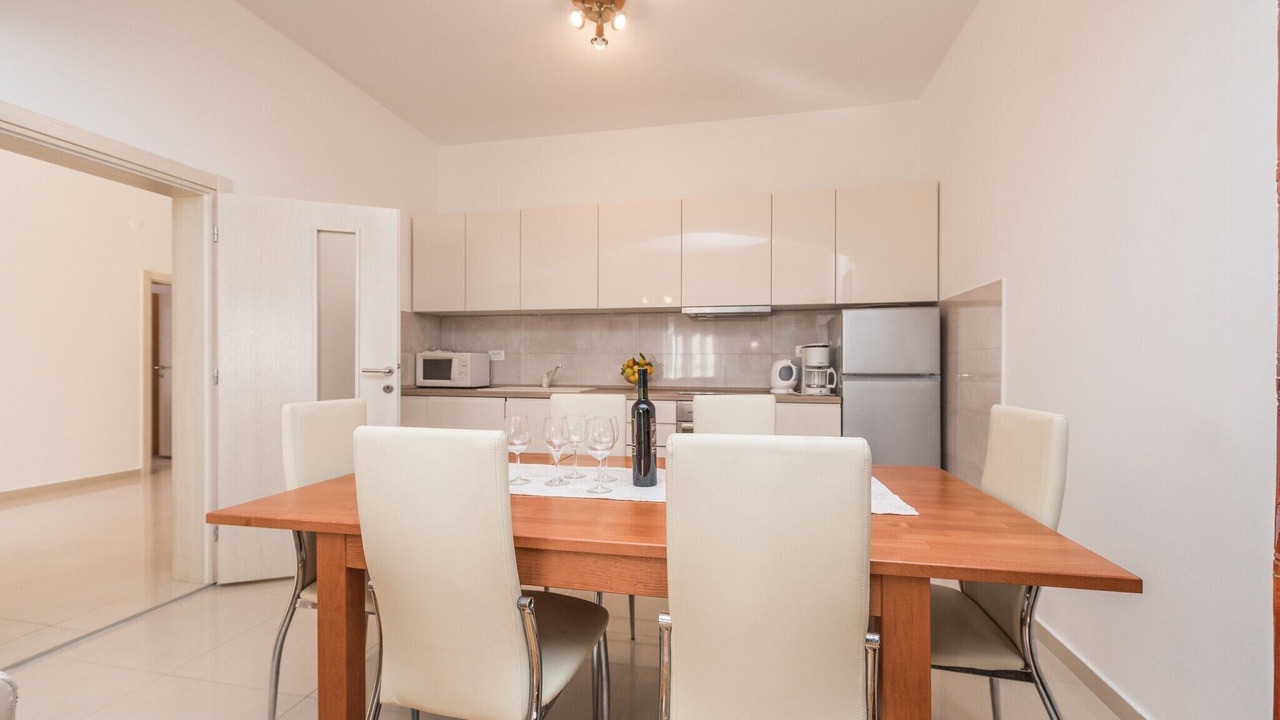 Photo of Livingroom in Bibinje