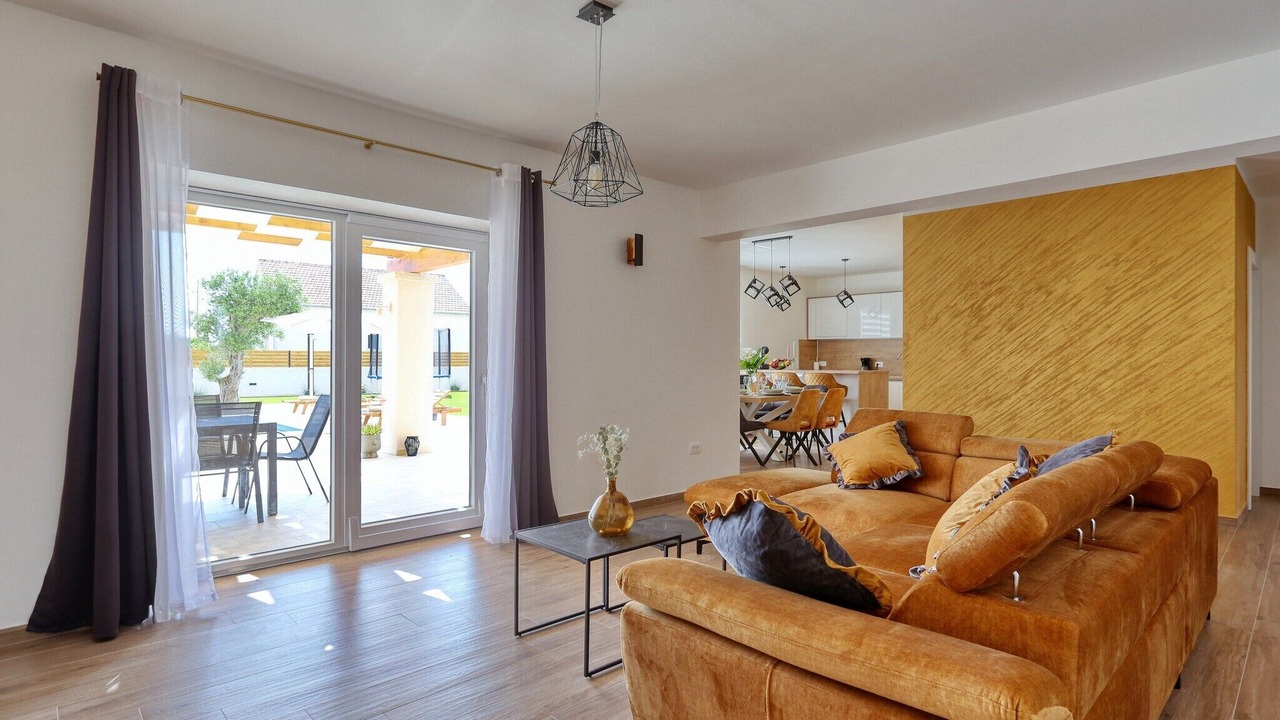 Photo of Livingroom in Municipality of Sukosan