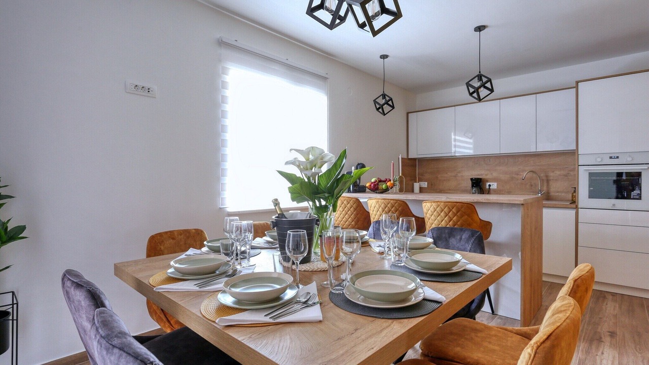 Photo of Livingroom in Municipality of Sukosan