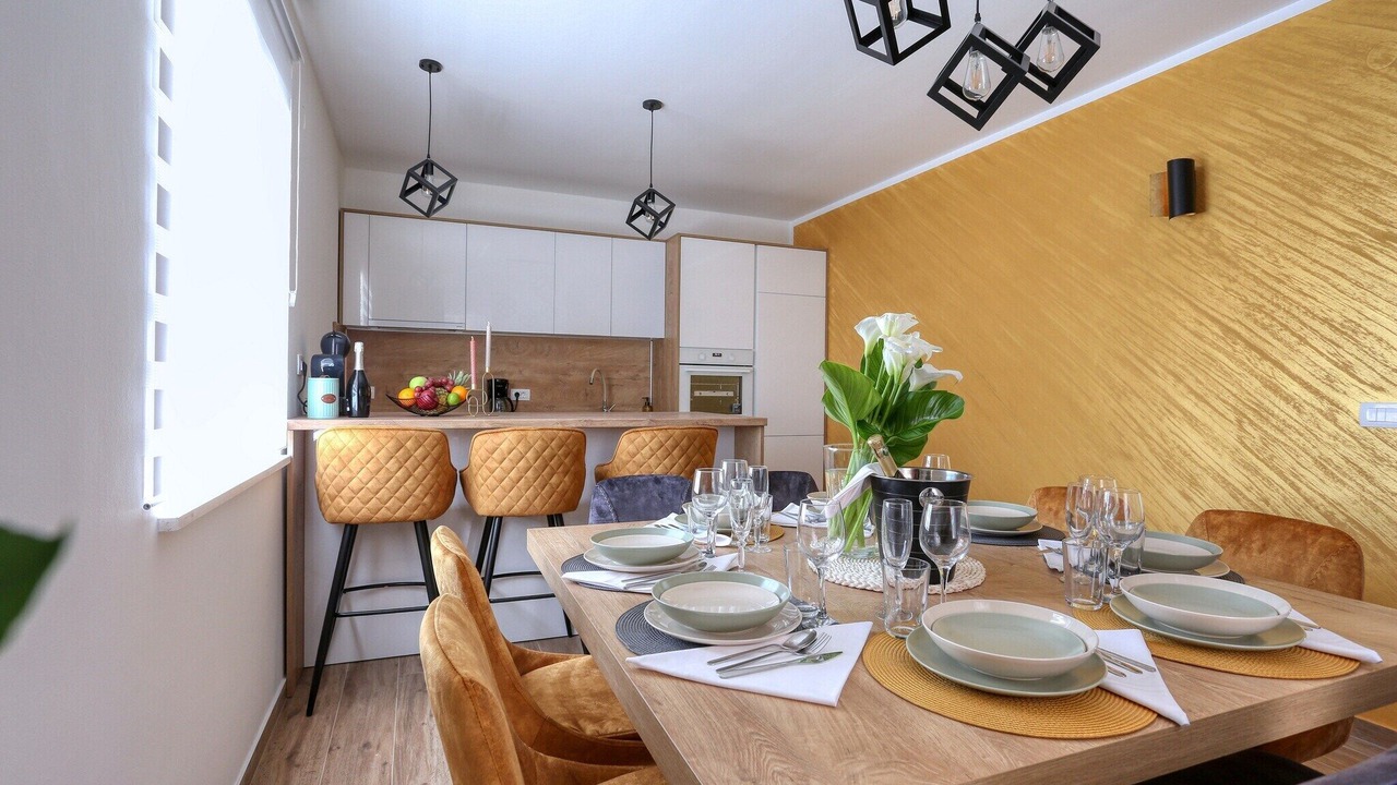 Photo of Livingroom in Municipality of Sukosan
