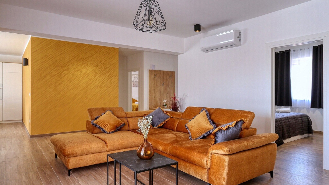 Photo of Livingroom in Municipality of Sukosan