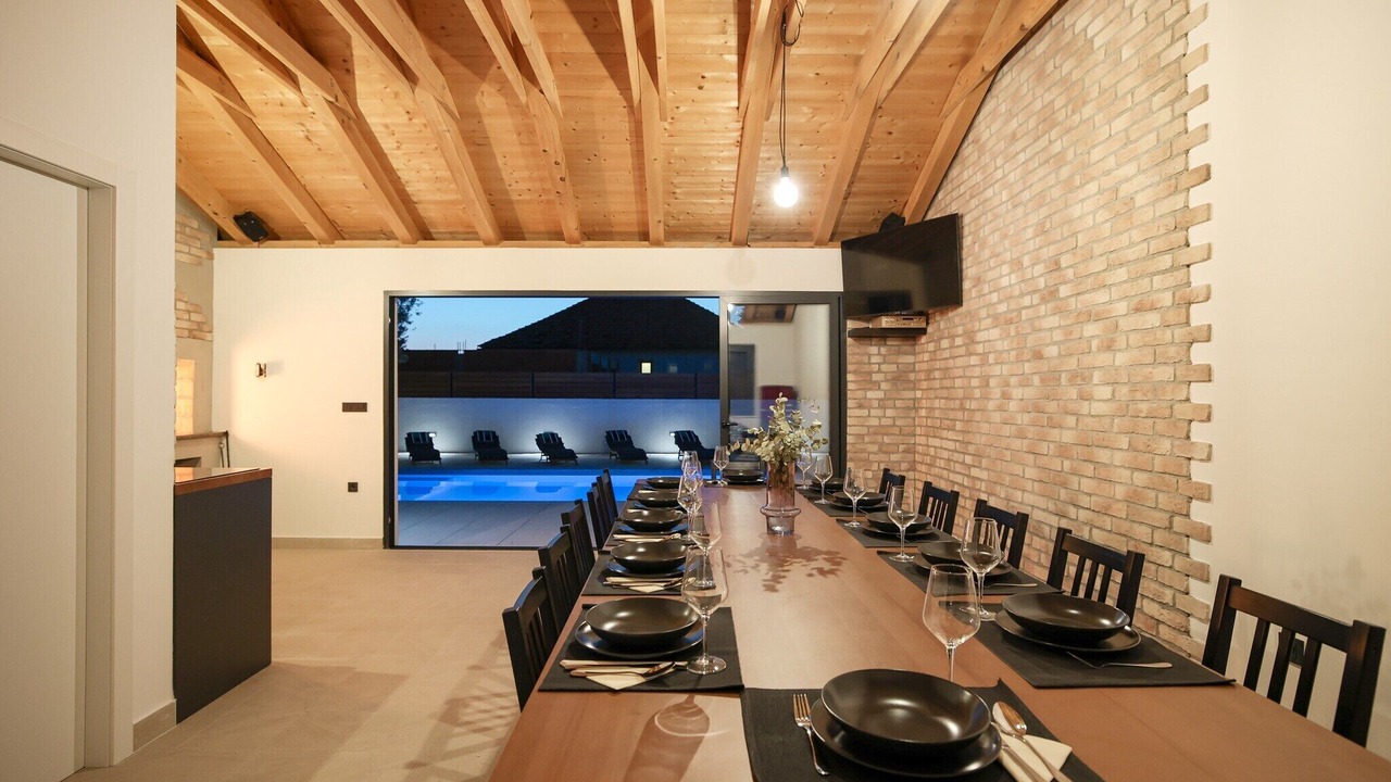 Photo of Livingroom in Sukosan
