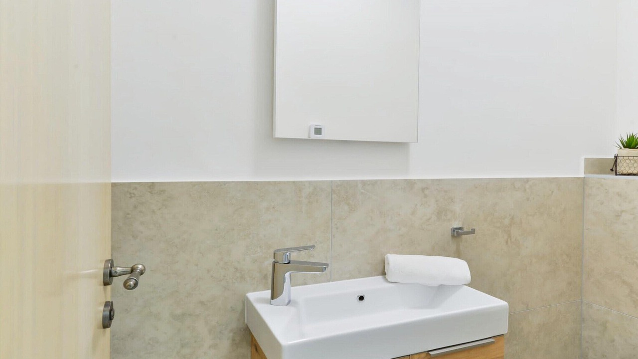 Photo of Bathroom in Privlaka