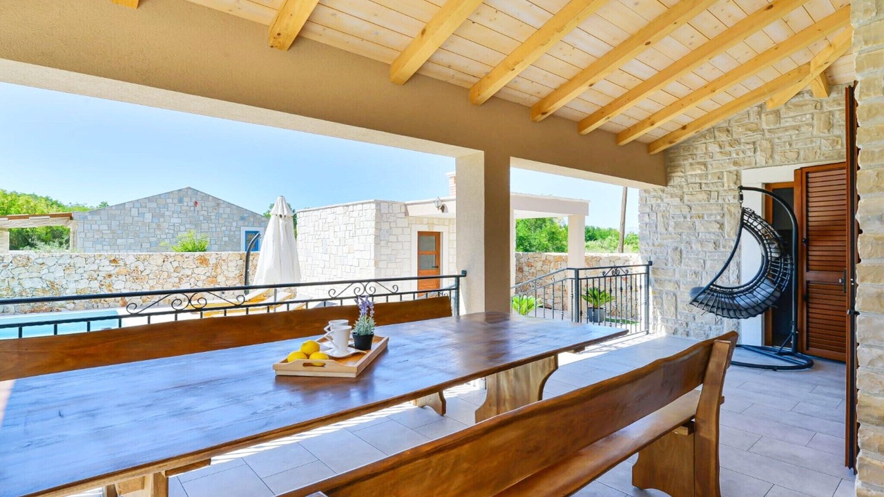 Photo of Livingroom in Privlaka