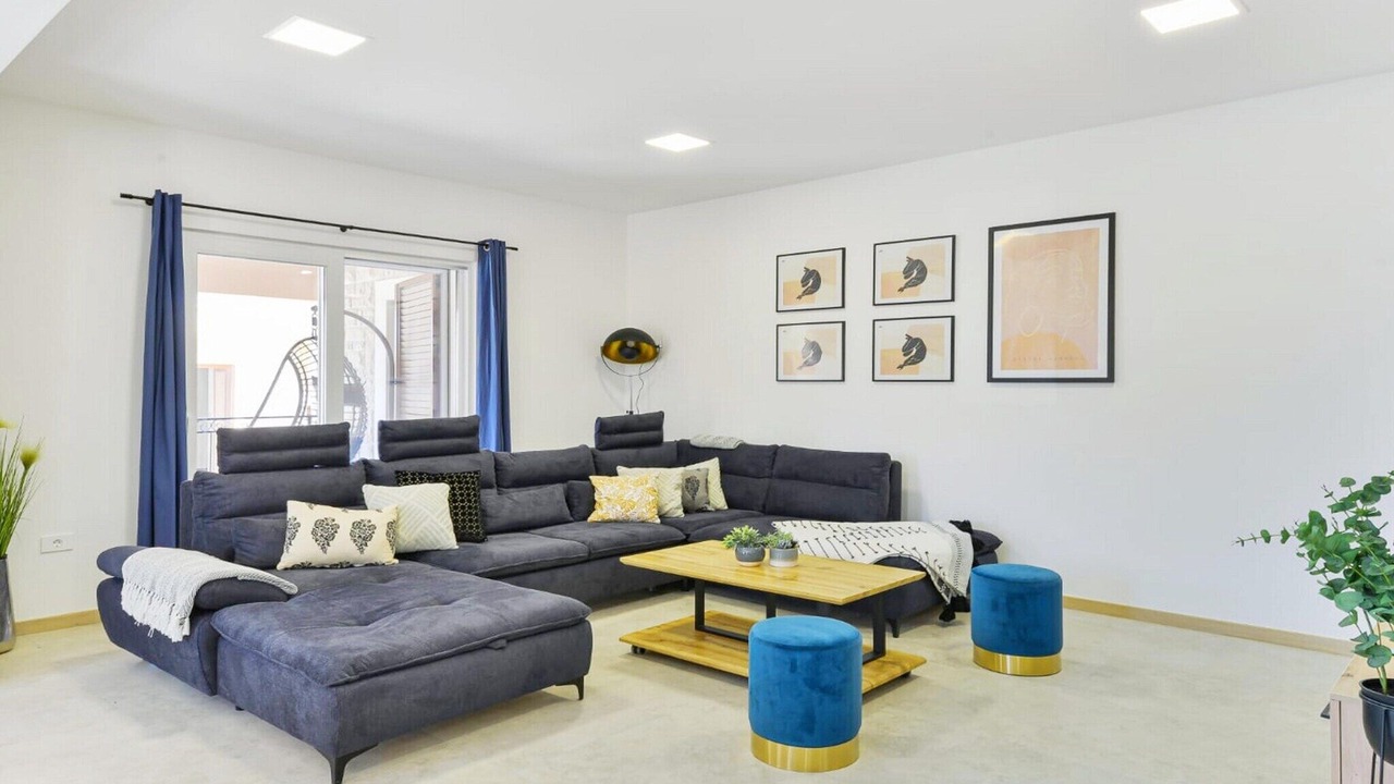 Photo of Livingroom in Privlaka