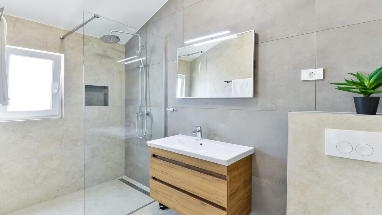 Photo of Bathroom in Privlaka