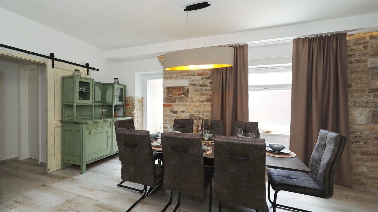 Photo of Livingroom in Sukosan