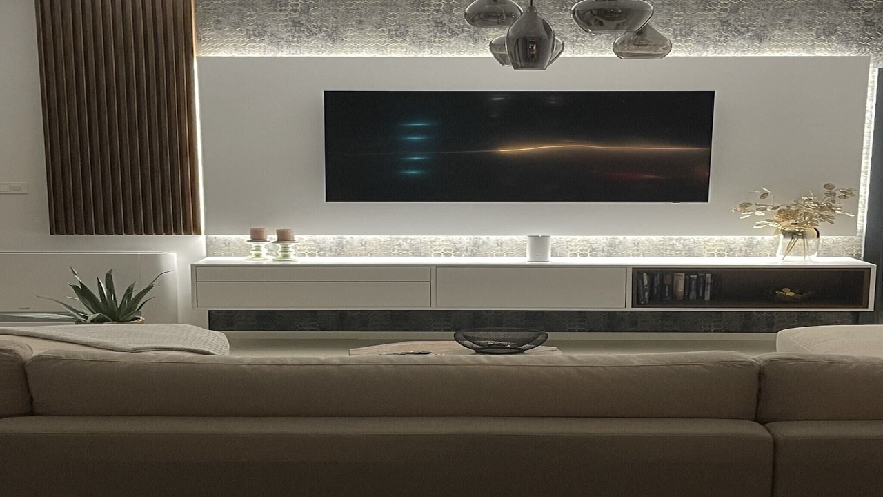 Photo of Livingroom in Pakostane