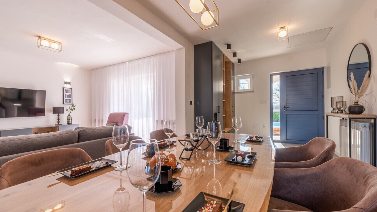 Photo of Livingroom in Pridraga