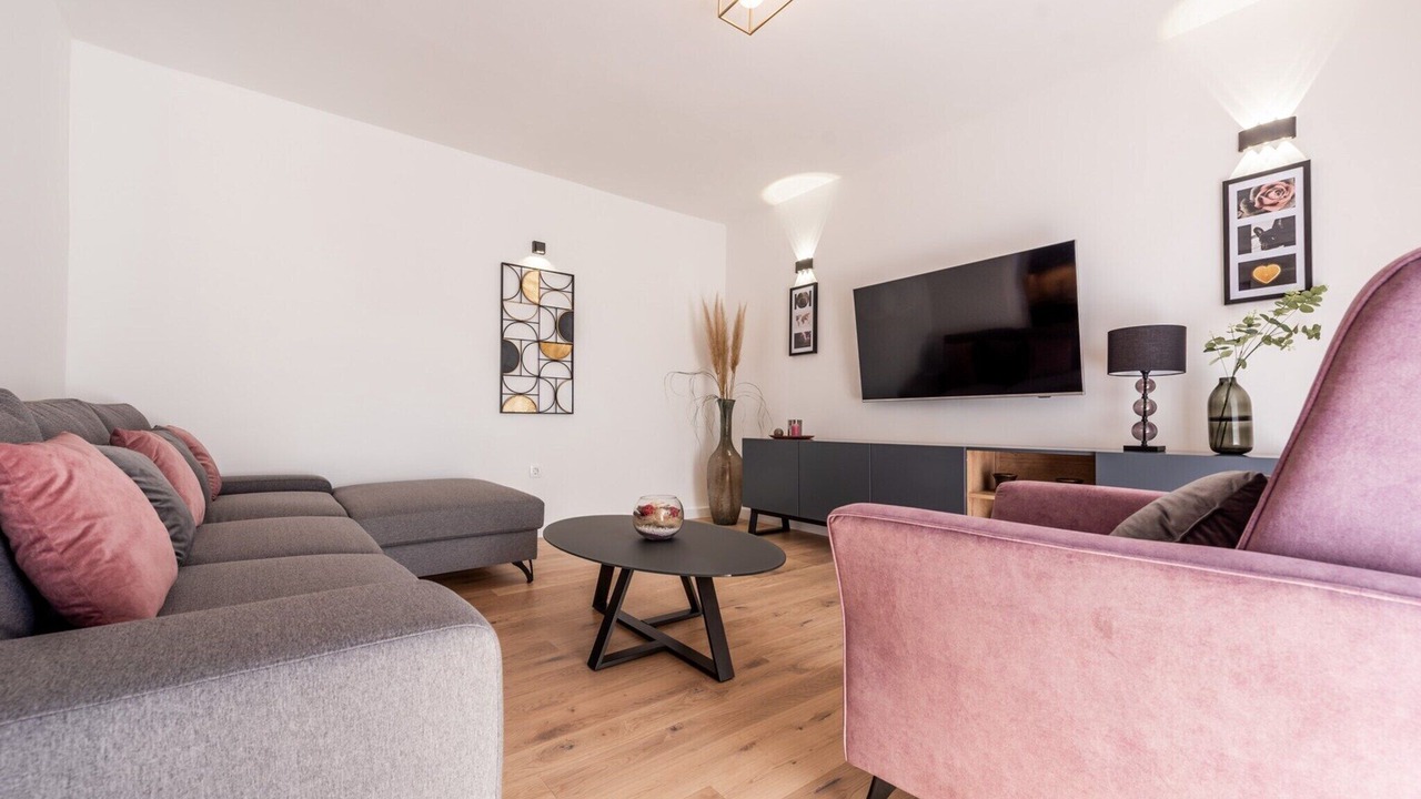 Photo of Livingroom in Pridraga