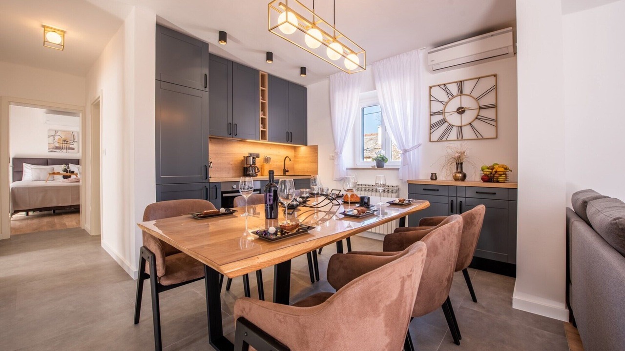Photo of Livingroom in Pridraga