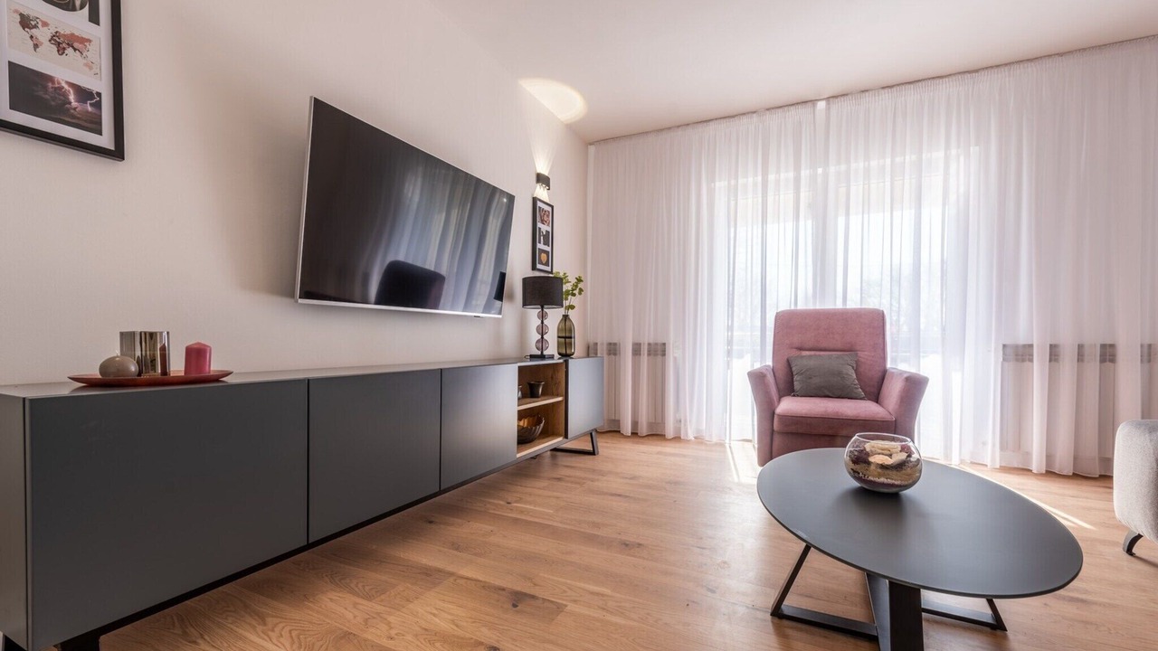 Photo of Livingroom in Pridraga