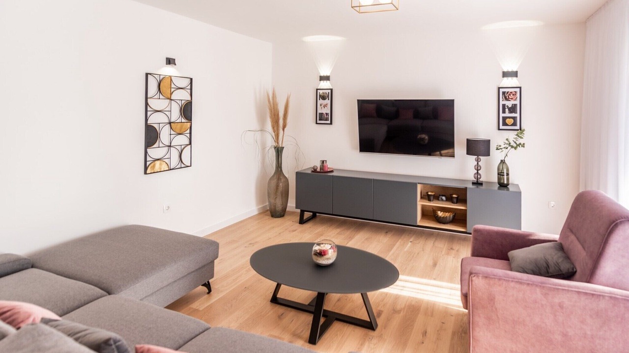 Photo of Livingroom in Pridraga