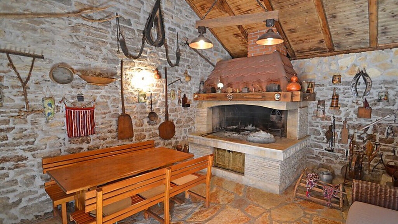 Photo of Bedroom in Pridraga