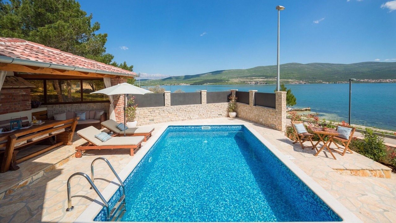 Photo of Outdoor in Pridraga