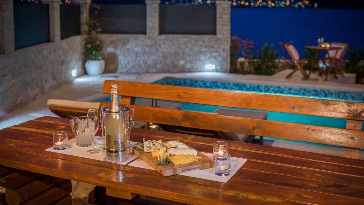 Photo of Outdoor in Pridraga
