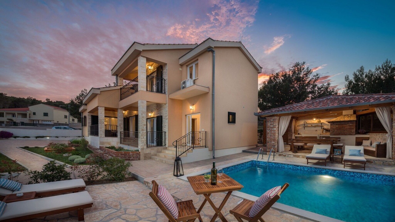 Photo of Outdoor in Pridraga