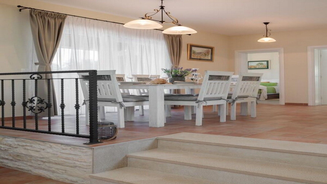 Photo of Livingroom in Pridraga