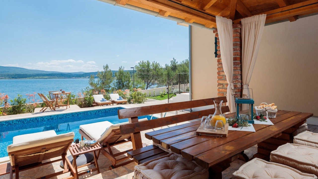 Photo of Outdoor in Pridraga
