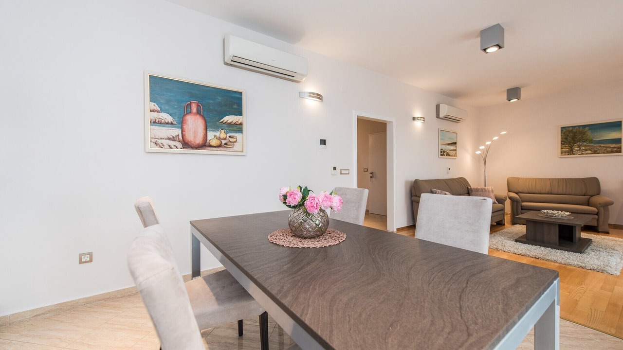 Photo of Livingroom in Novalja
