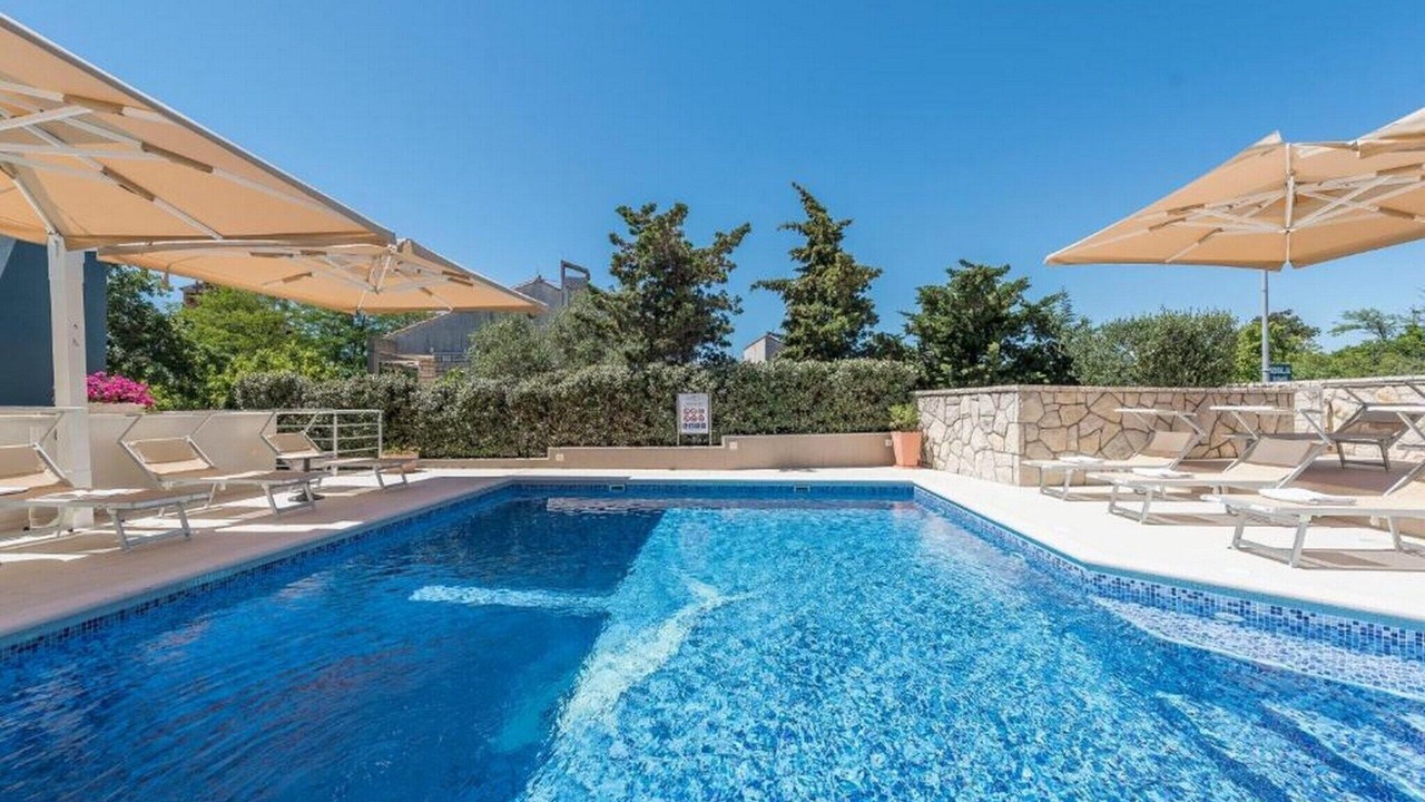 Photo of Outdoor in Novalja