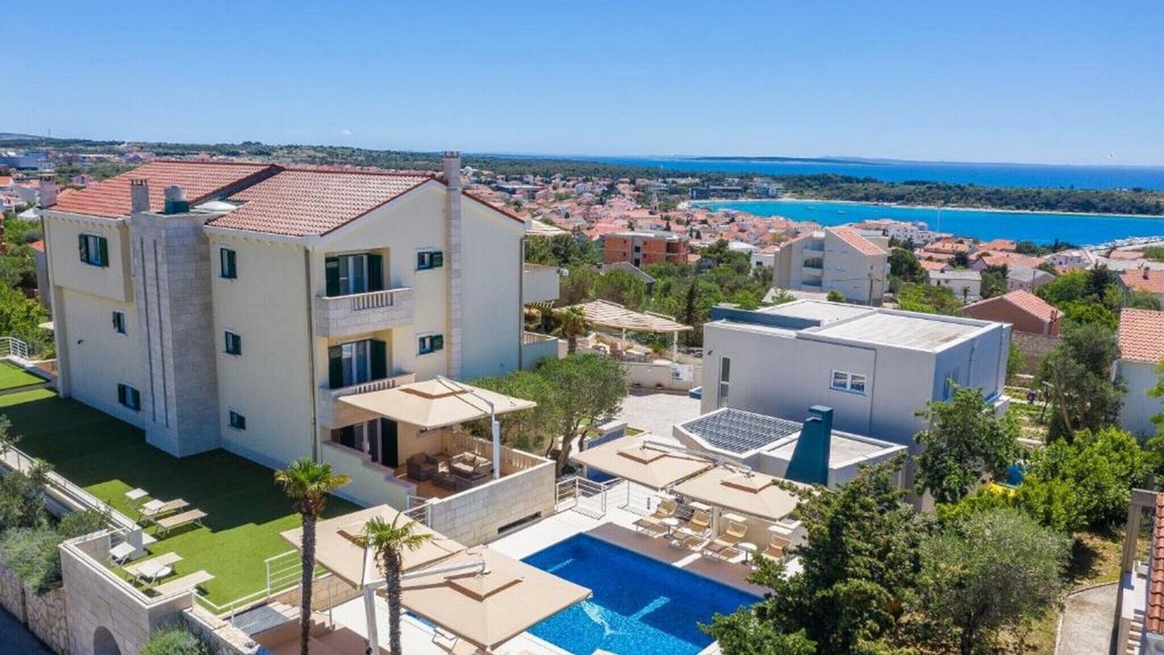Photo of Outdoor in Novalja