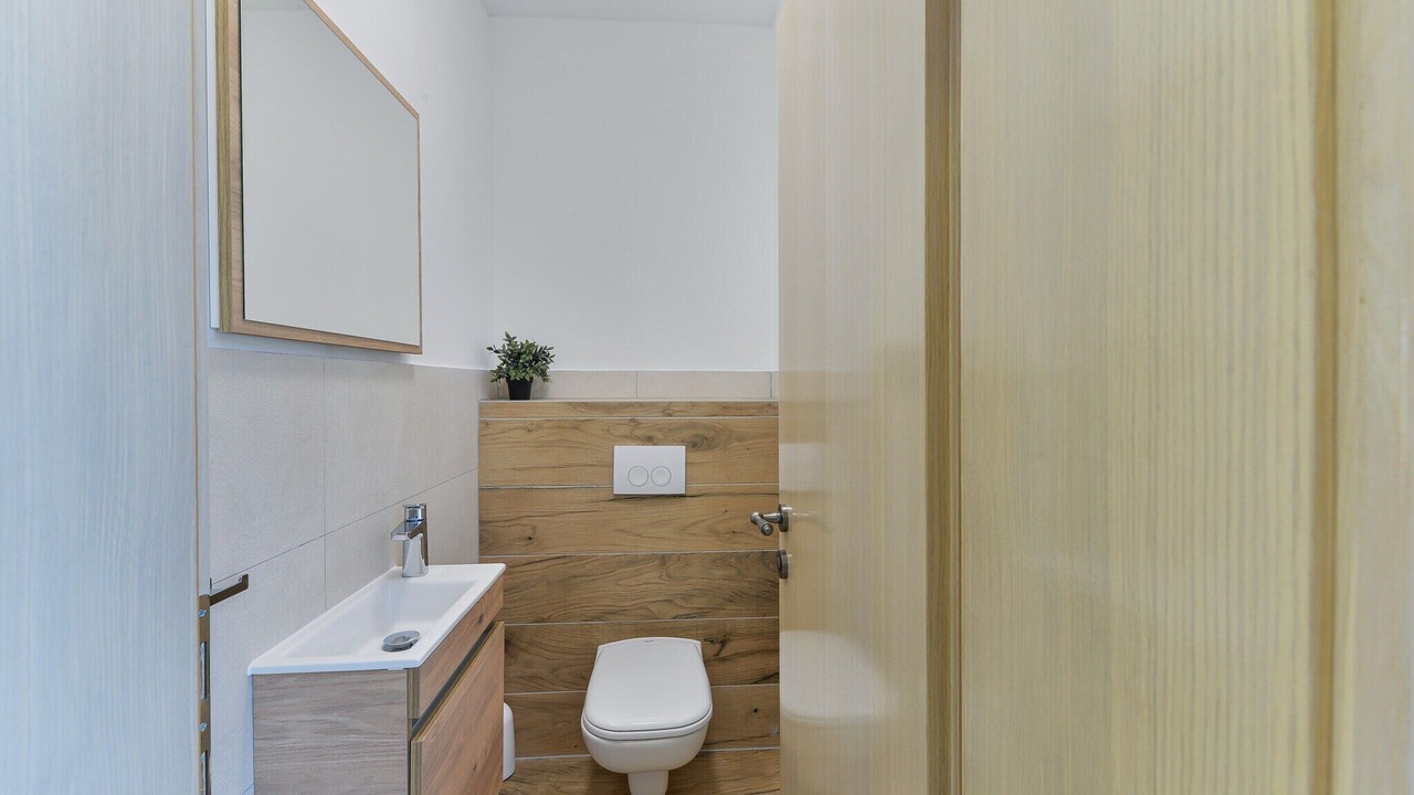 Photo of Bathroom in Privlaka