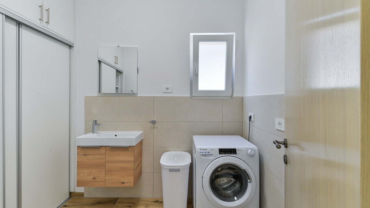 Photo of Bathroom in Privlaka